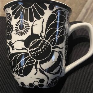 Karma Bee Mug